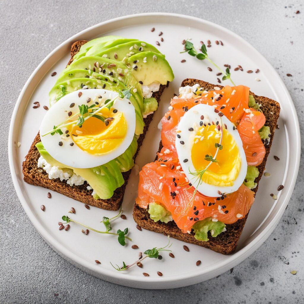 My Favorite Recipes for Healthy, Feel-Good Meals