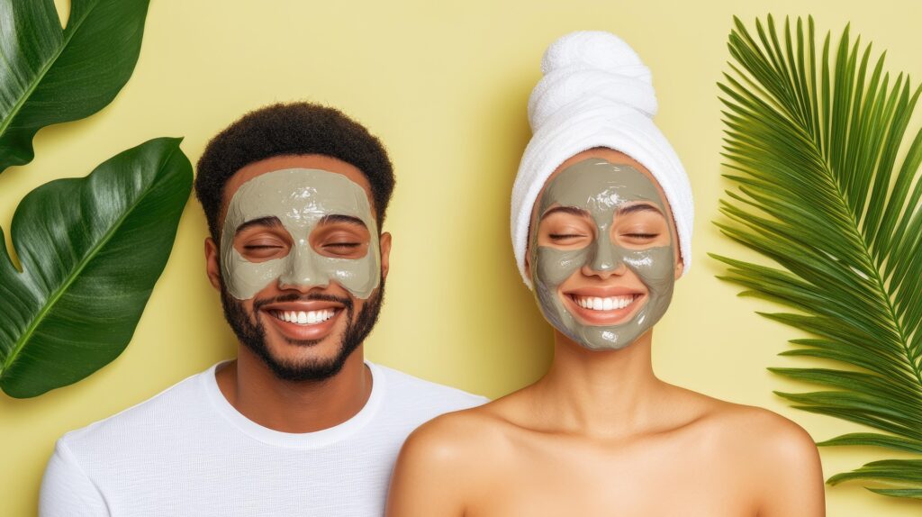Daily Skincare Routine for Indian Skin